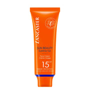 Lancaster Sun Beauty Sublime Tan Face Cream