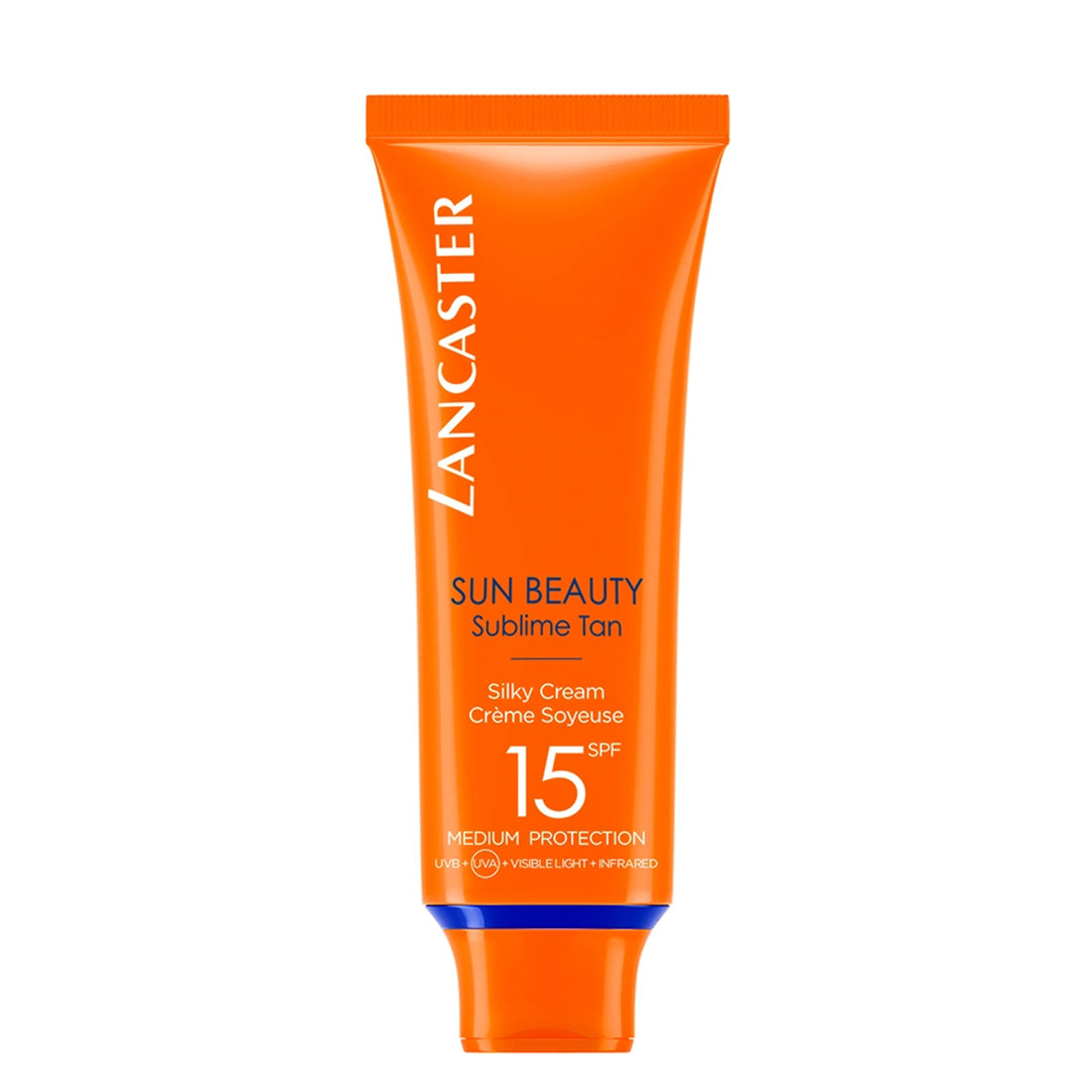 Lancaster Sun Beauty Sublime Tan Silky Cream