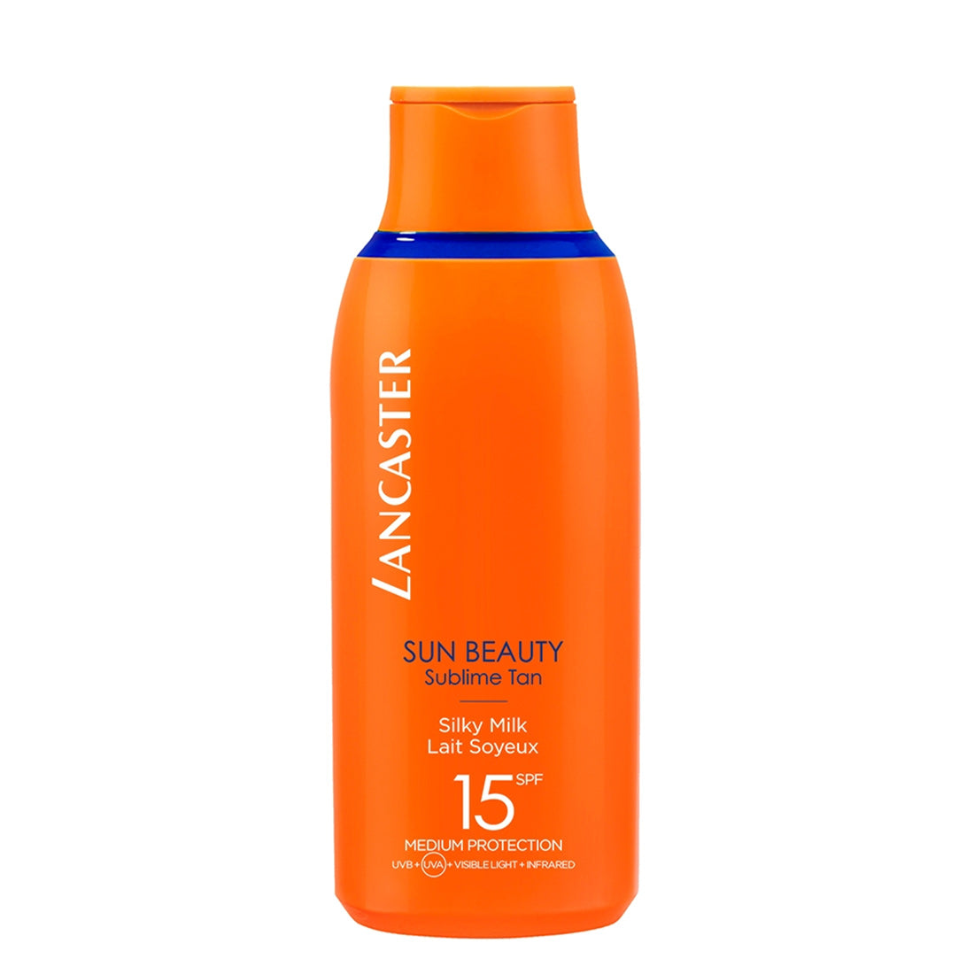 Lancaster Sun Beauty Sublime Tan Silky Milk