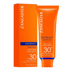 Lancaster Sun Beauty Sublime Tan Velvet Cream-2