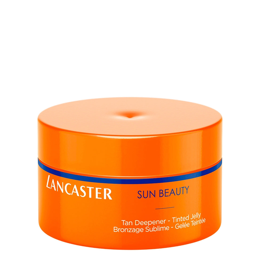 Lancaster Sun Beauty Tan Deepener Tinted Jelly