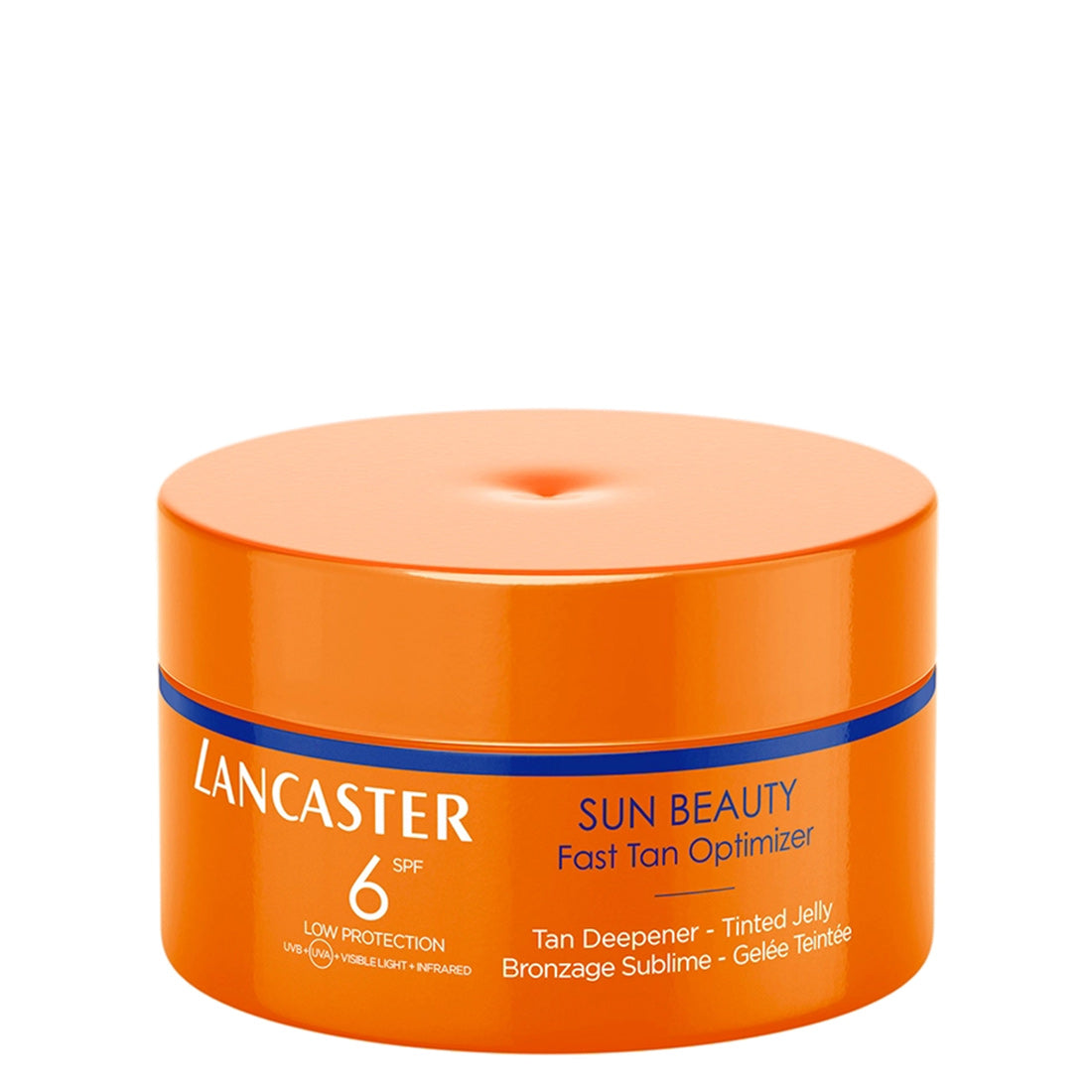 Lancaster Sun Beauty Tan Deepener Tinted Jelly