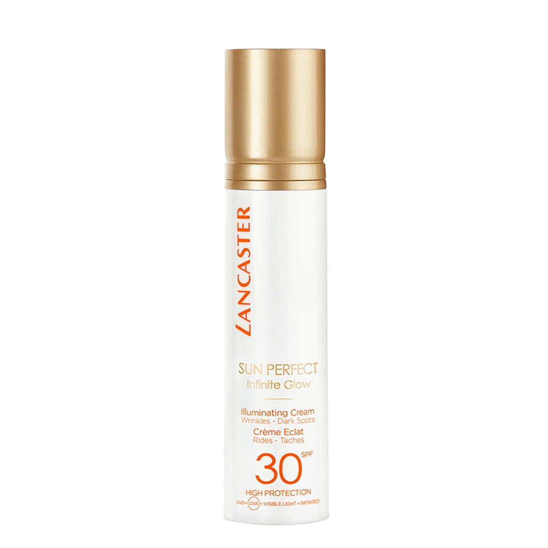 Lancaster Sun Perfect Infinite Glow Illuminating Cream
