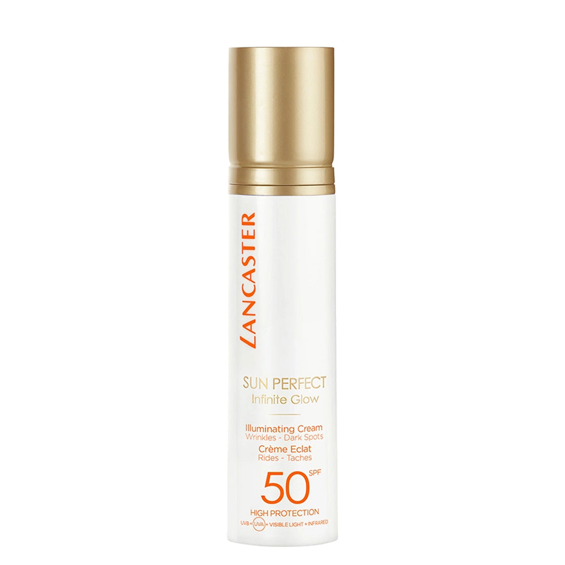 Lancaster Sun Perfect Infinite Glow Illuminating Cream