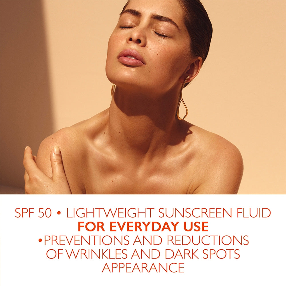 Lancaster Sun Perfect Infinite Glow Perfecting Fluid-4