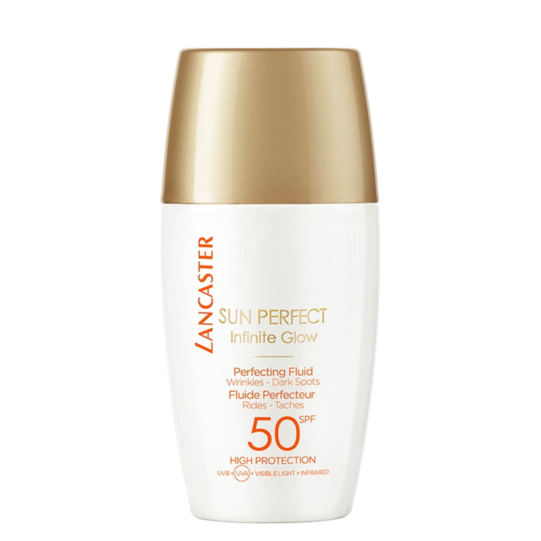 Lancaster Sun Perfect Infinite Glow Perfecting Fluid