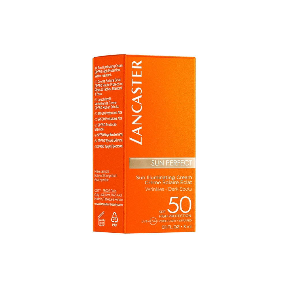 Lancaster Sun Perfect Sun Perfecting Fluid SPF50-2