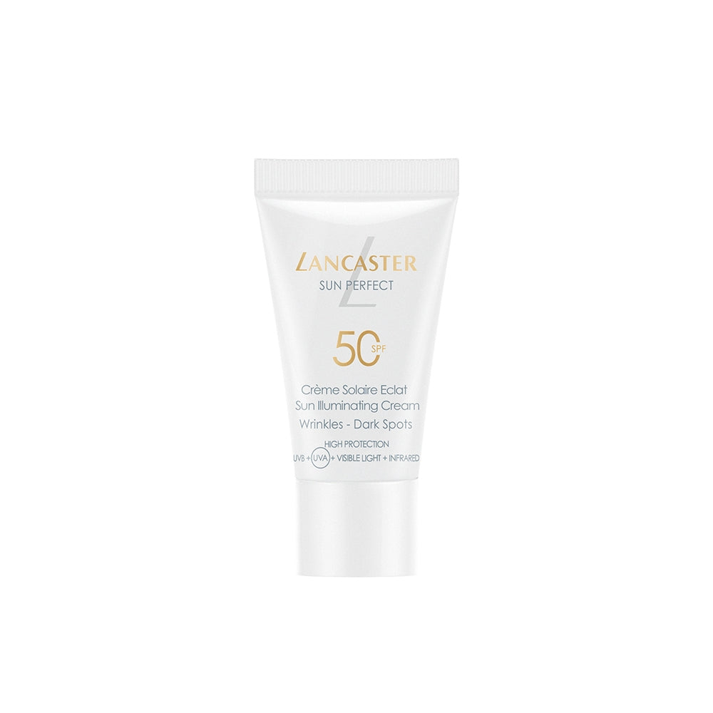 Lancaster Sun Perfect Sun Perfecting Fluid SPF50
