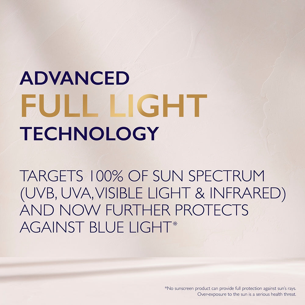 Lancaster Sun Perfect Youth Protection Illuminating Cream-3