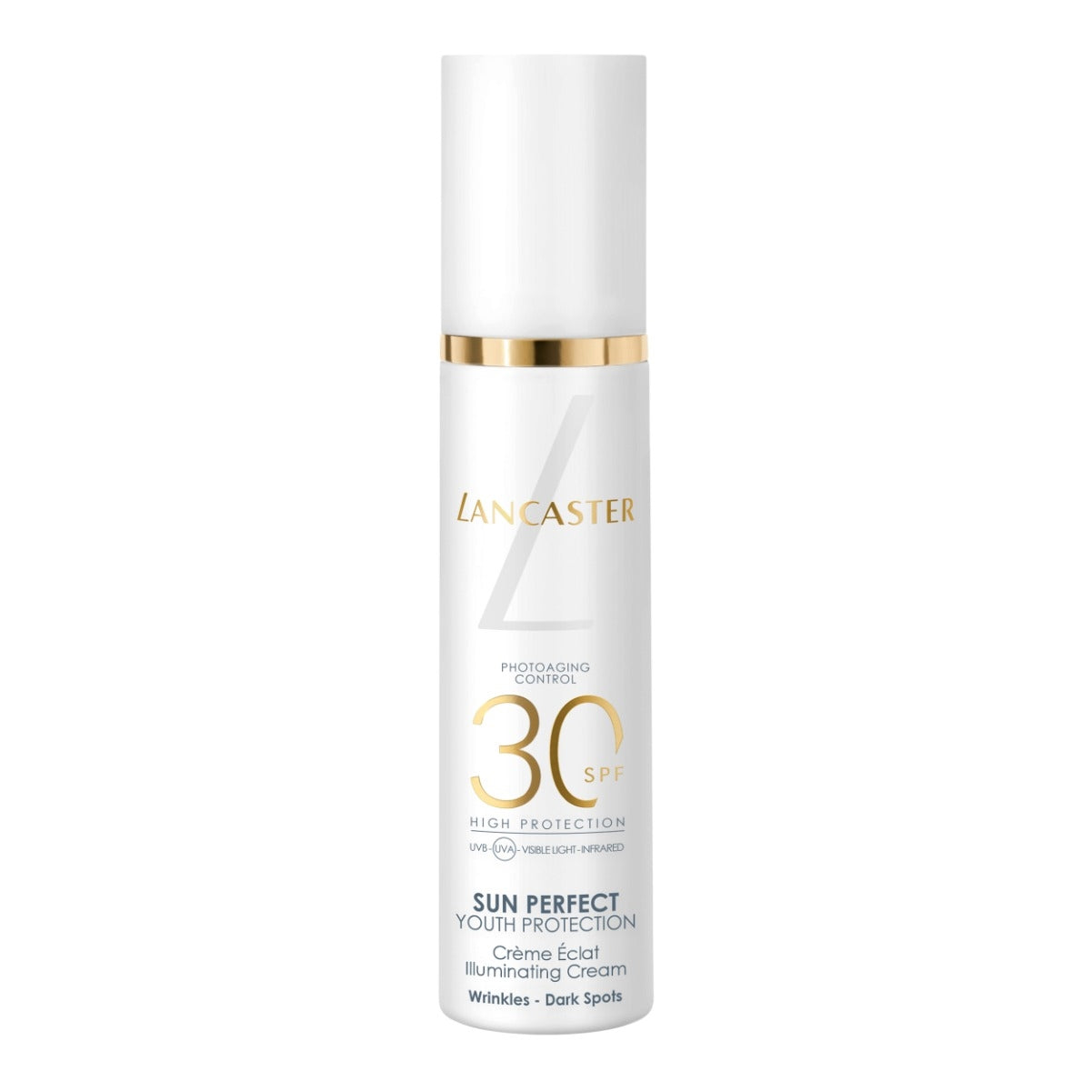 Lancaster Sun Perfect Youth Protection Illuminating Cream-4