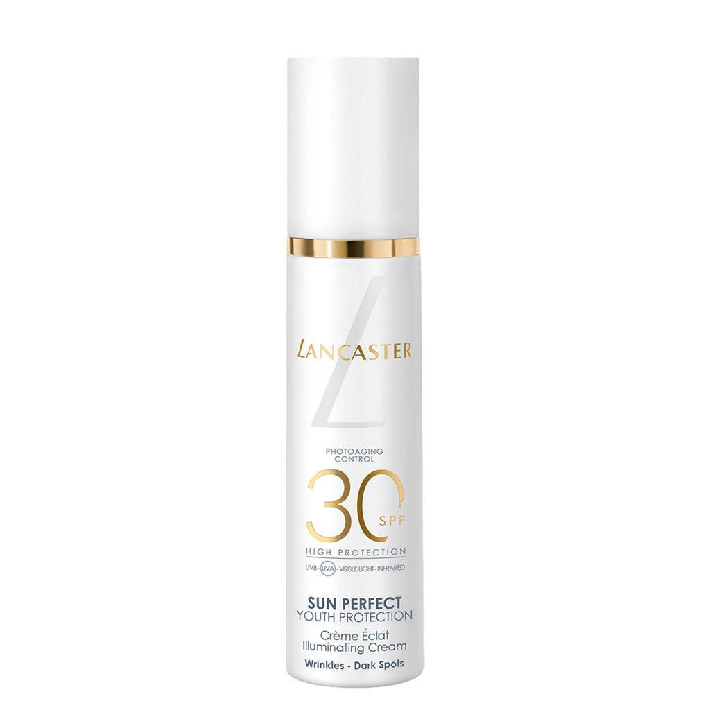 Lancaster Sun Perfect Youth Protection Illuminating Cream