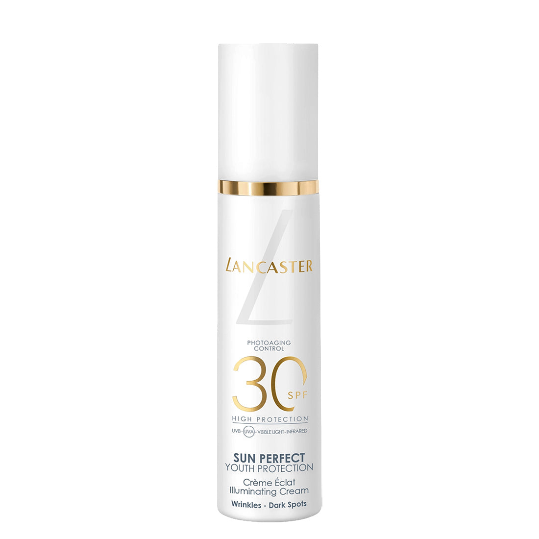 Lancaster Sun Perfect Youth Protection Illuminating Cream