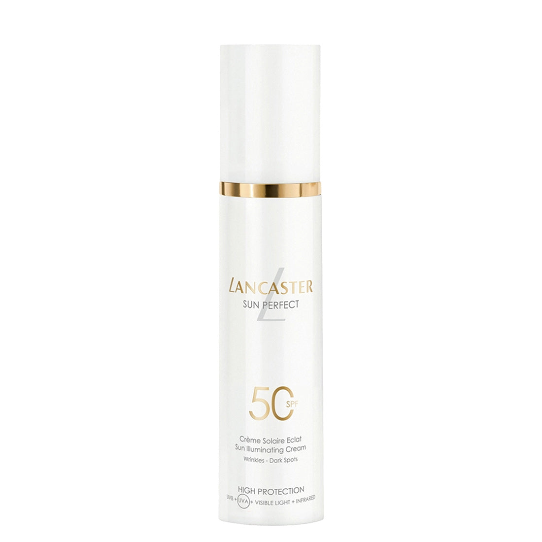Lancaster Sun Perfect Youth Protection Illuminating Cream