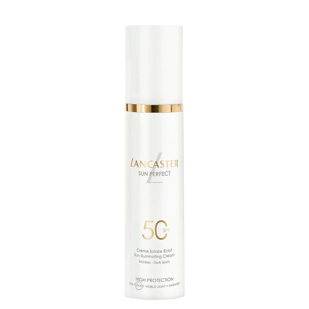 Lancaster Sun Perfect Youth Protection Illuminating Cream