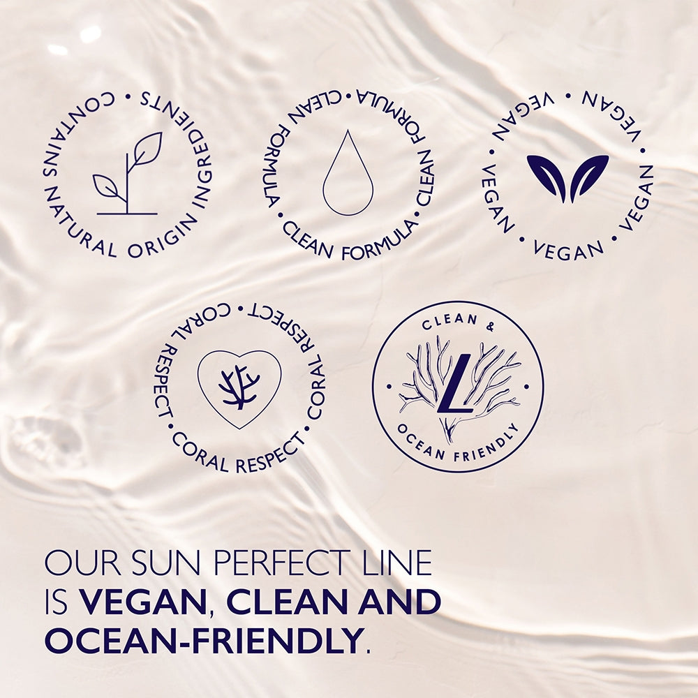 Lancaster Sun Perfect Youth Protection Tinted Fluid-2