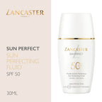 Lancaster Sun Perfect Youth Protection Tinted Fluid-4