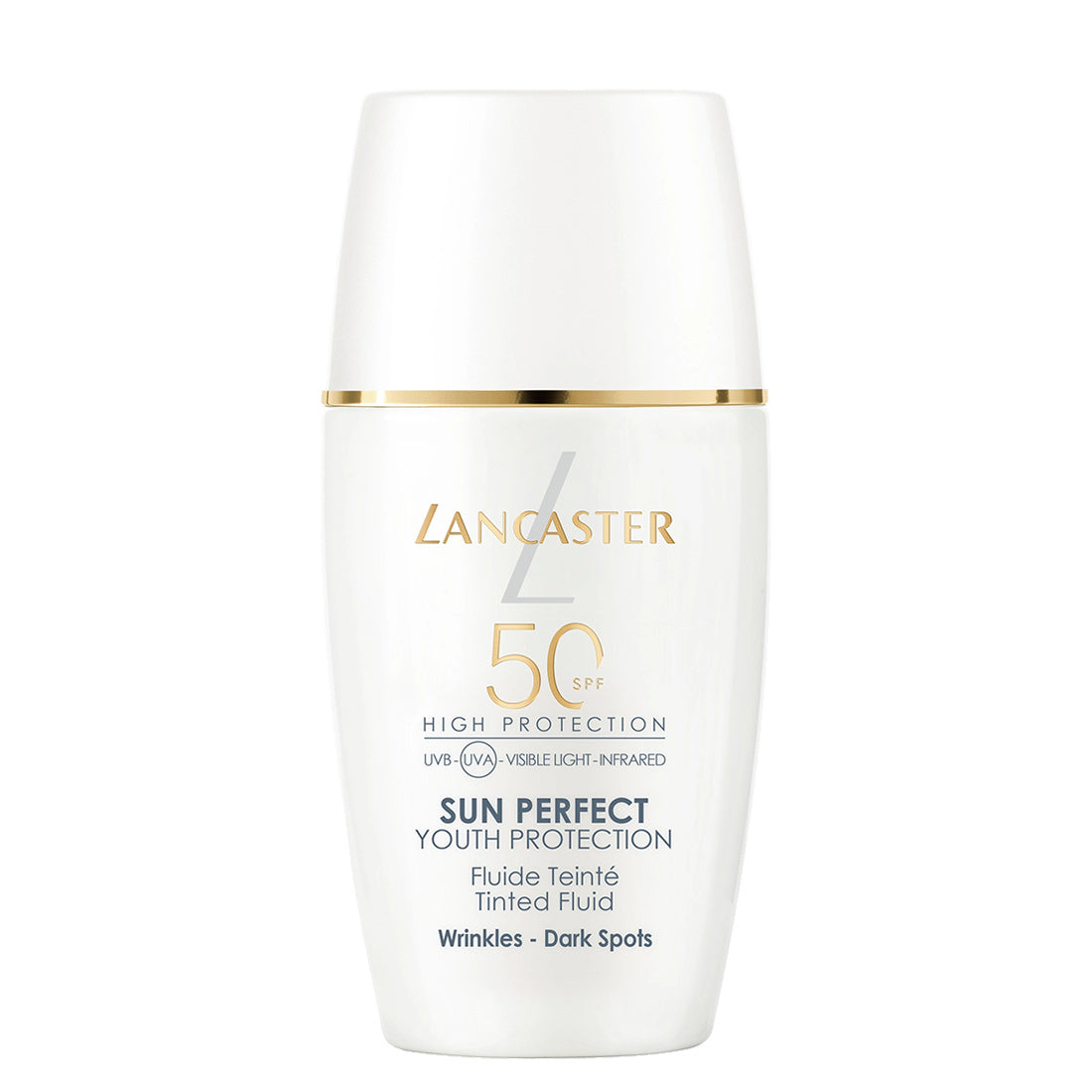 Lancaster Sun Perfect Youth Protection Tinted Fluid