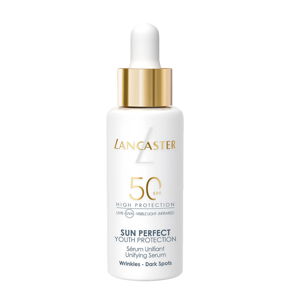 Lancaster Sun Perfect Youth Protection Unifying Serum