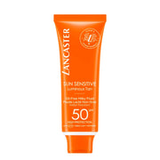 Lancaster Sun Sensitive Luminous Tan Oil-Free Milky Fluid