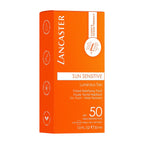Lancaster Sun Sensitive Tinted Mattifying Fluid-3