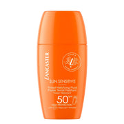 Lancaster Sun Sensitive Tinted Mattifying Fluid