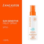 Lancaster Sun Sensitive Water Resistant Milky Spray-2