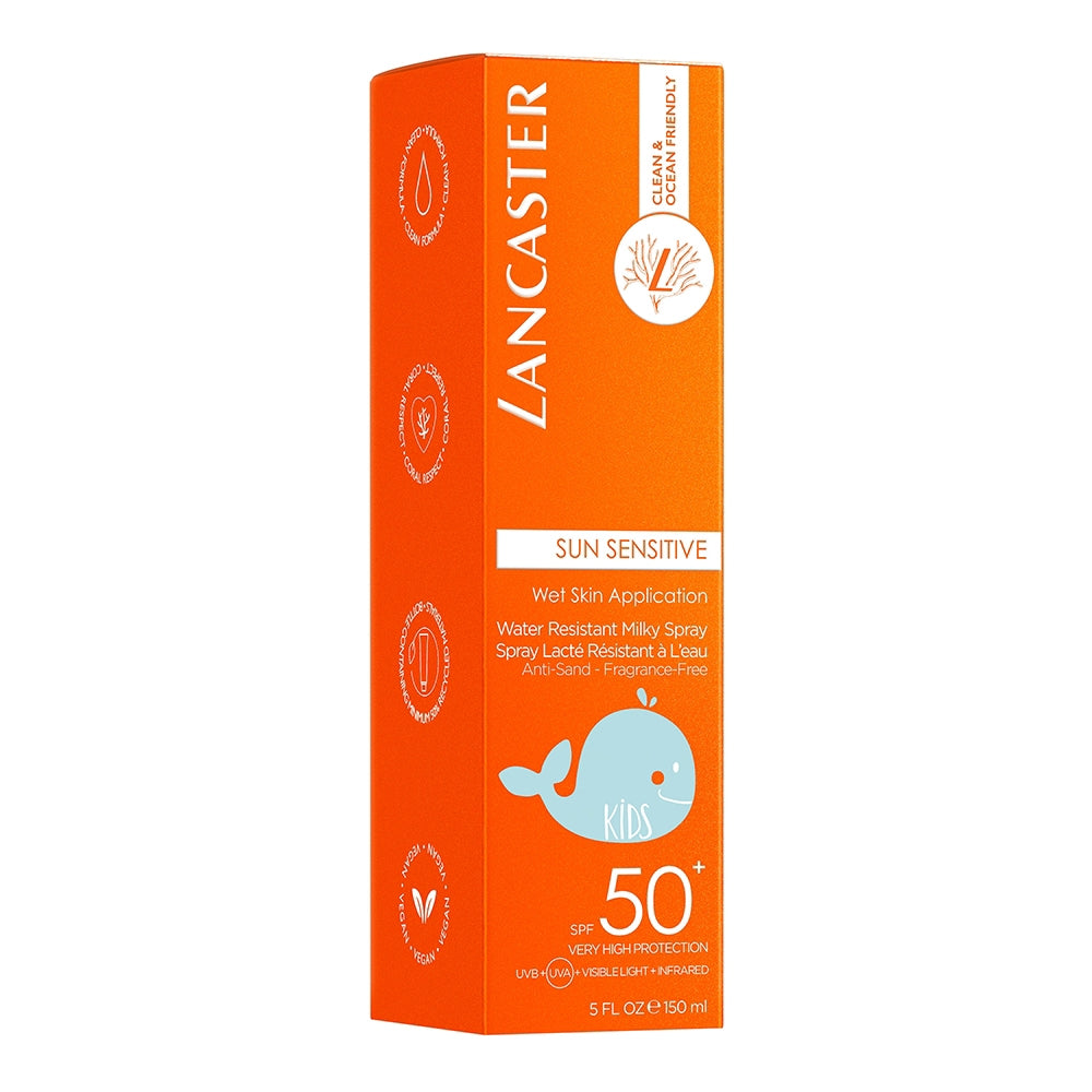 Lancaster Sun Sensitive Water Resistant Milky Spray-4