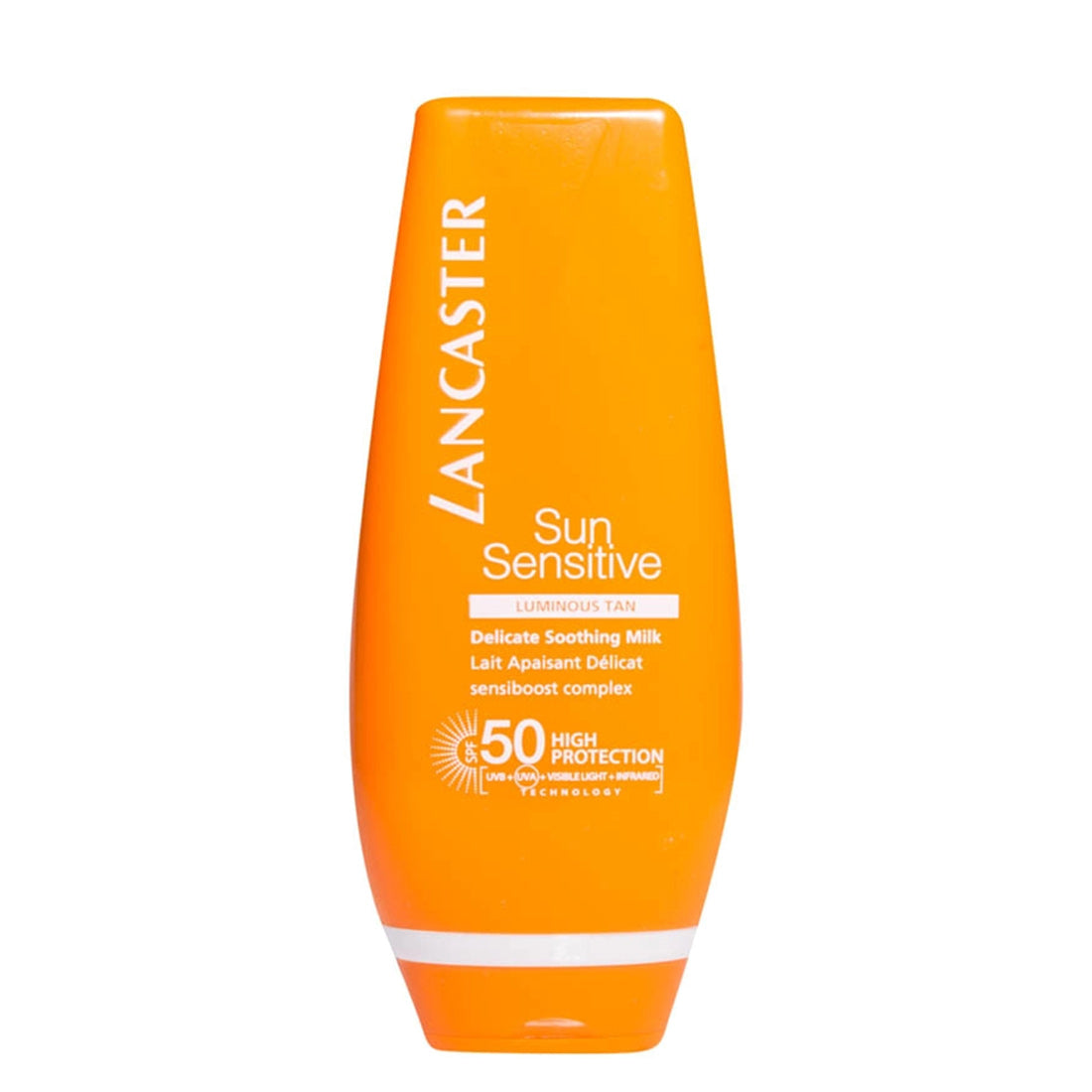 Lancaster Sun Sentitive Delicate Soothing Milk