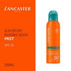 Lancaster Sun Sport Cooling Invisible Body Mist-2