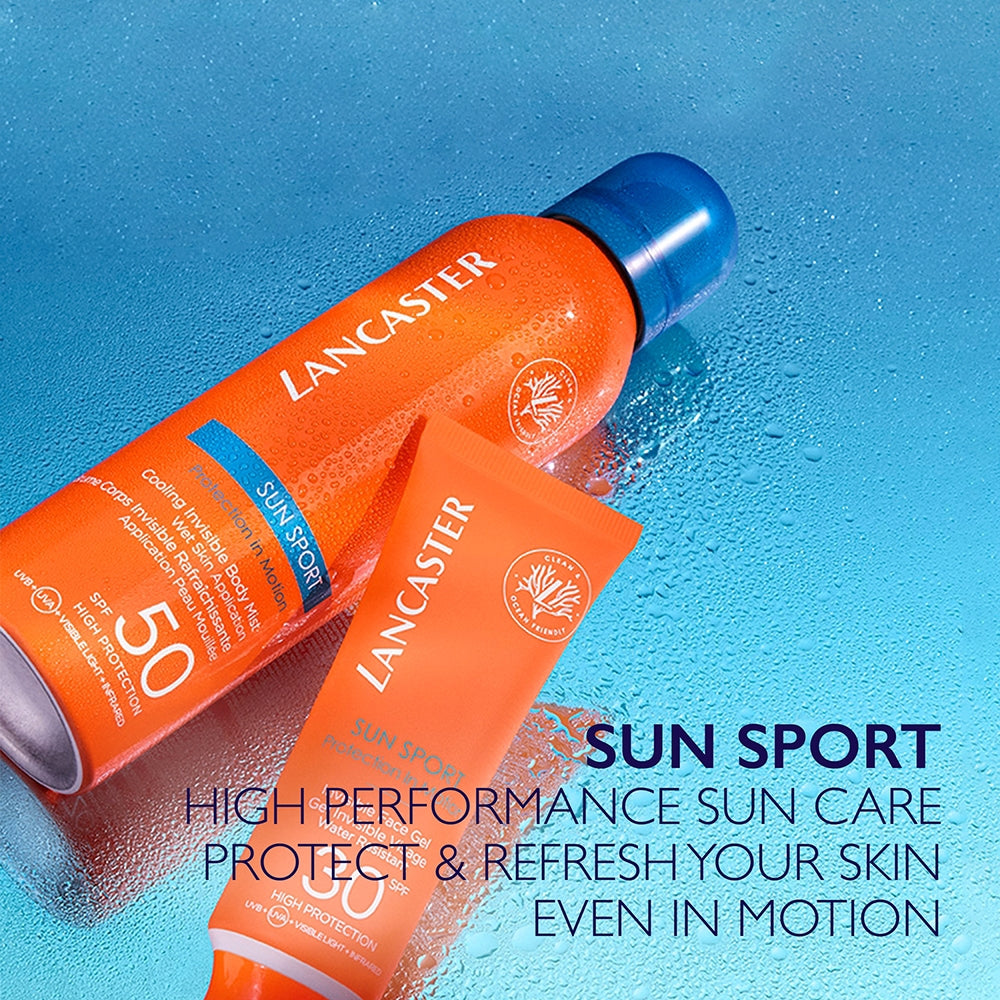 Lancaster Sun Sport Cooling Invisible Body Mist-3