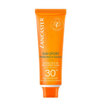 Lancaster Sun Sport Invisible Face Gel