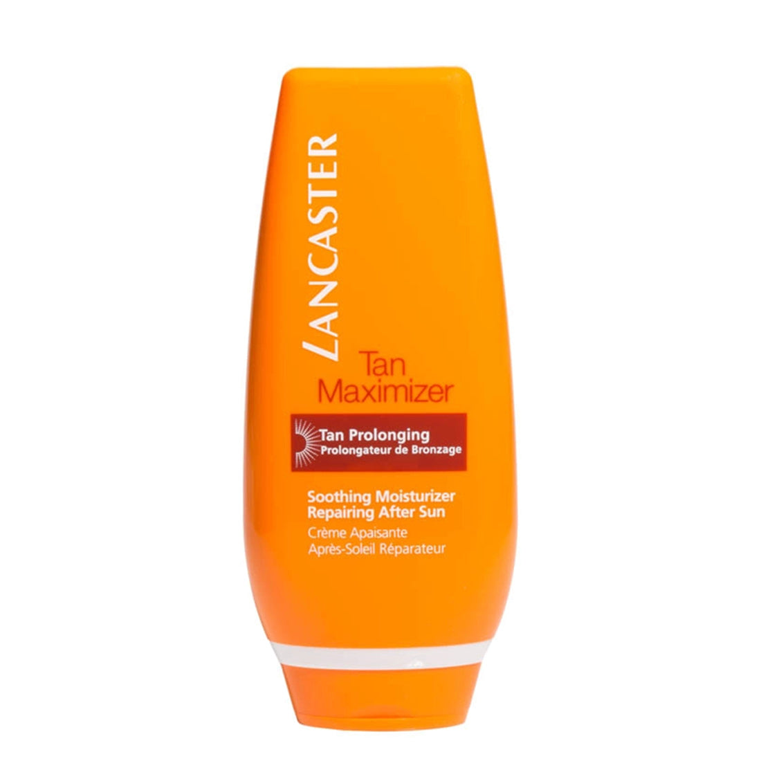 Lancaster Tan Maximizer Tan Prolonging