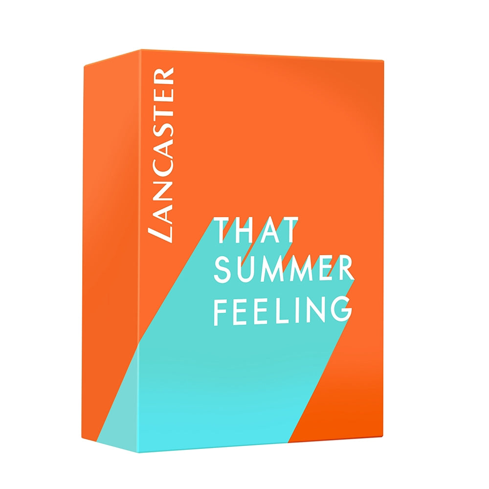 Lancaster That Summer Feeling SPF30-2