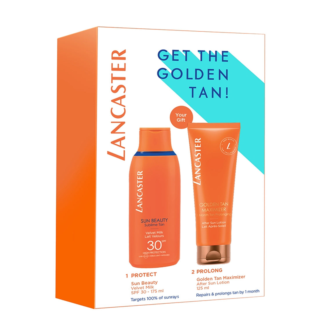 Lancaster That Summer Feeling SPF30
