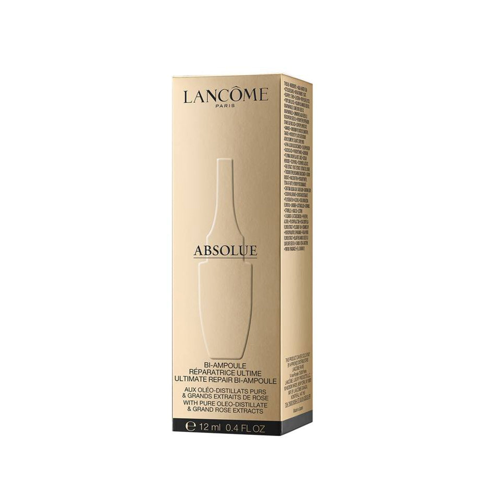 Lancome Absolue Bi-Ampoule Réparatrice Ultime-3