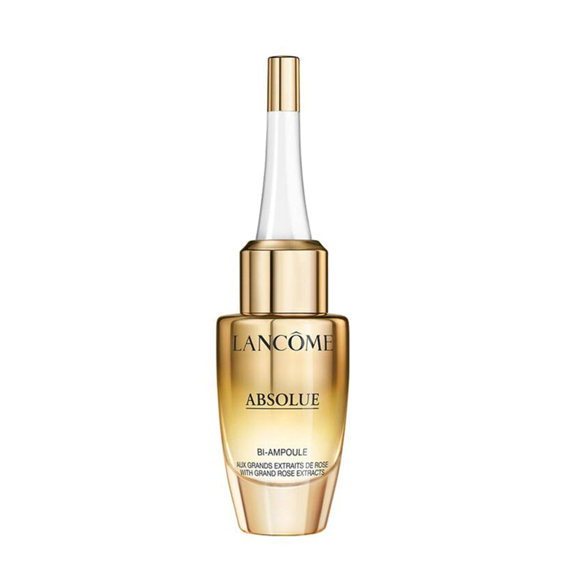 Lancome Absolue Bi-Ampoule Réparatrice Ultime