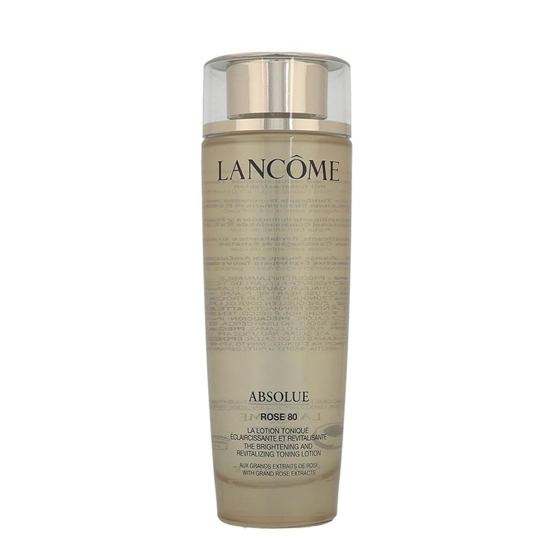 Lancome Absolue Rose 80