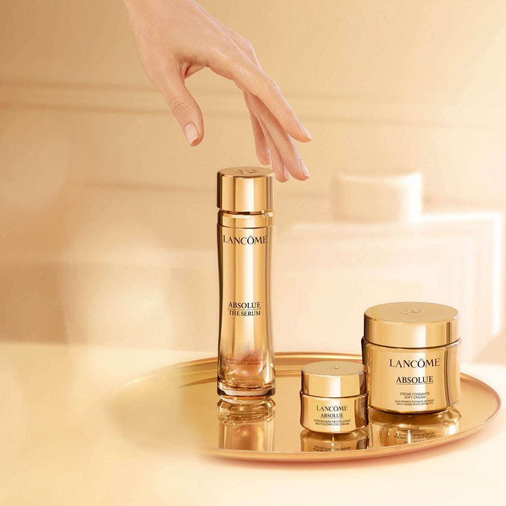 Lancome Absolue The Serum Refill-4