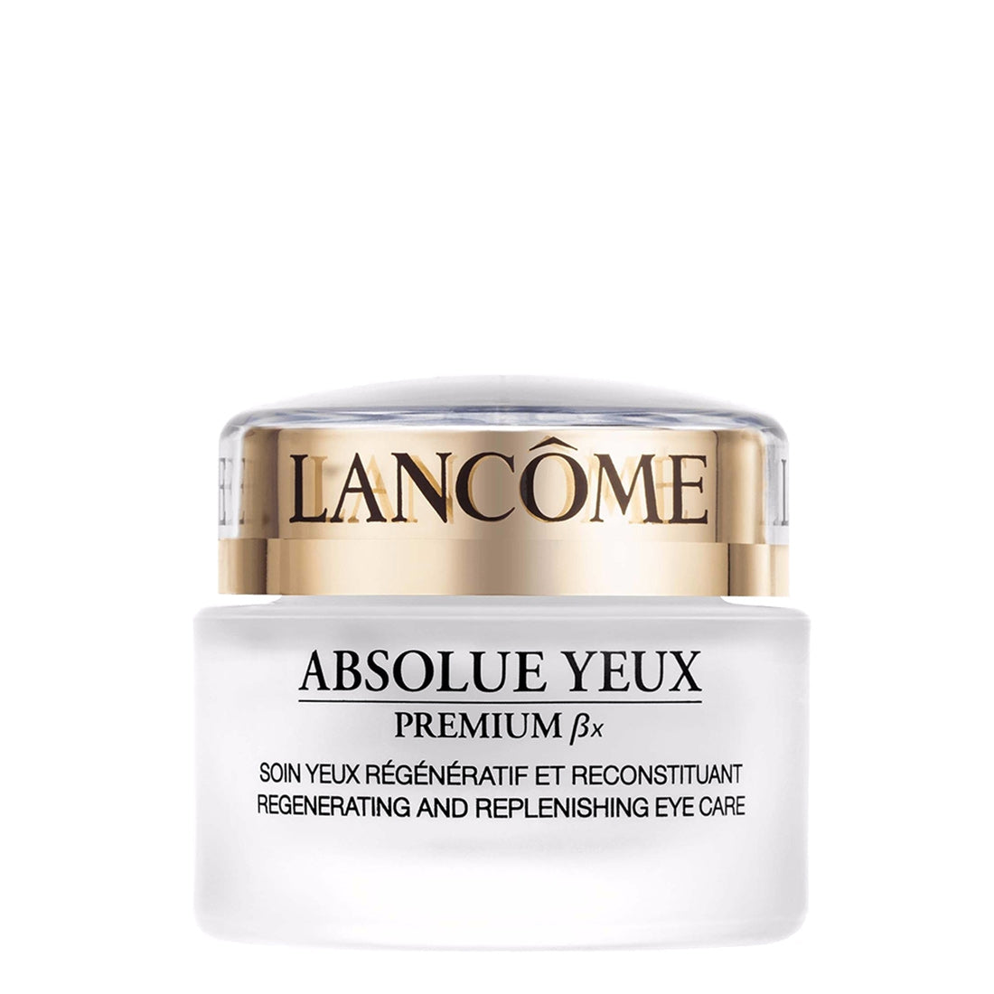 Lancome Absolue Yeux Premium Bx