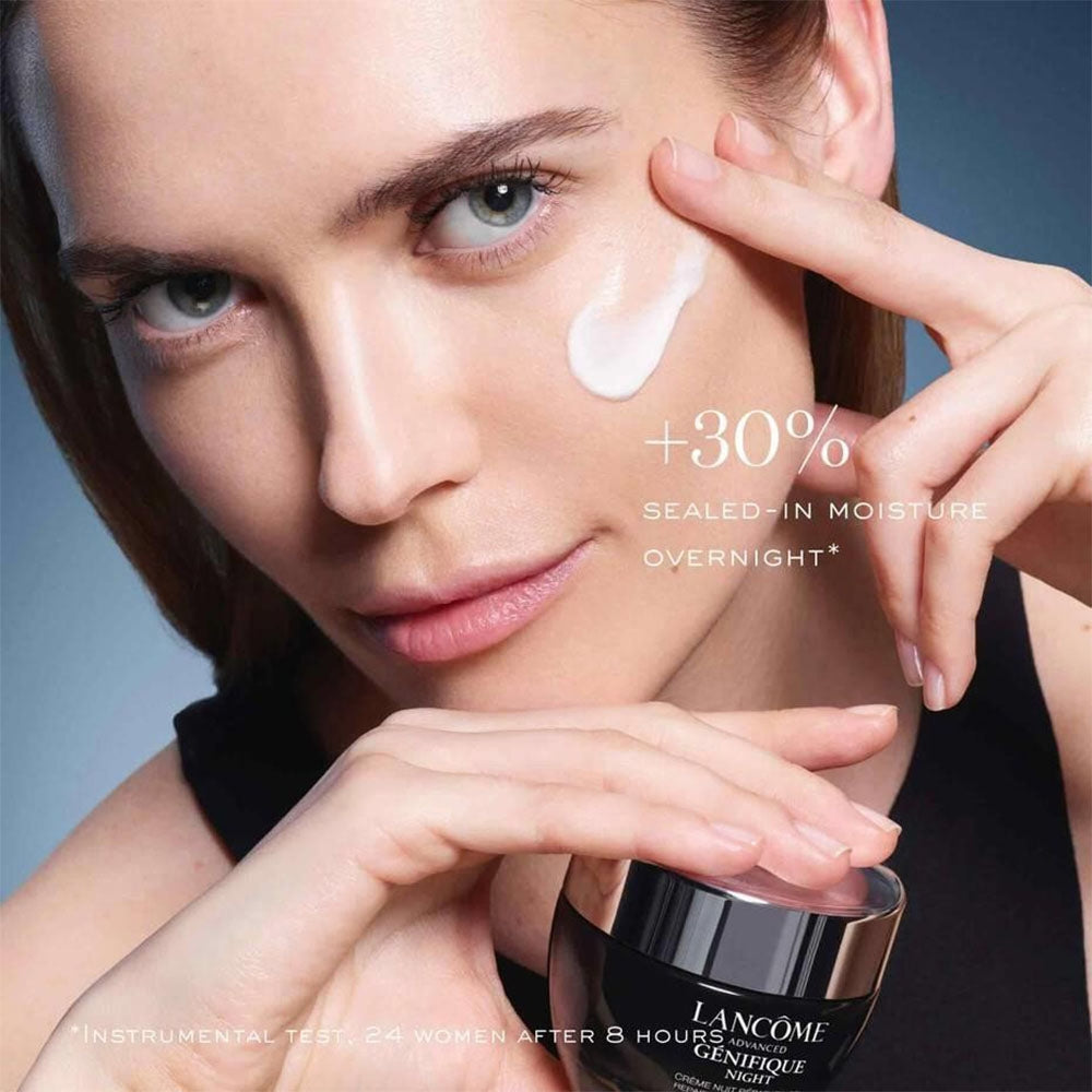 Lancome Advanced Genifique-3