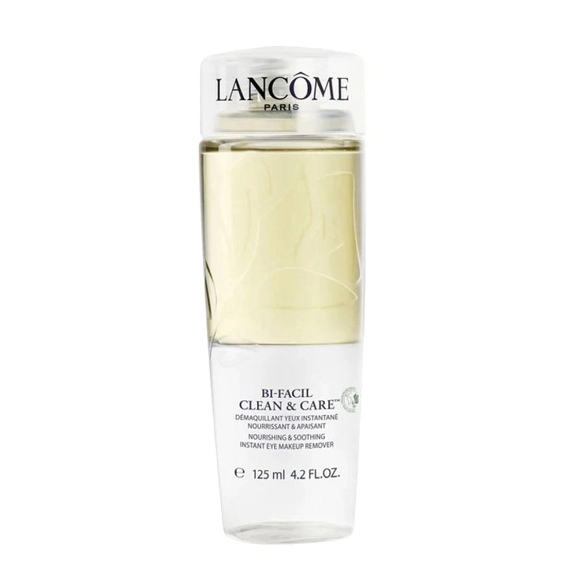 Lancome Bi-Facil Demaquillant Clen&Clear