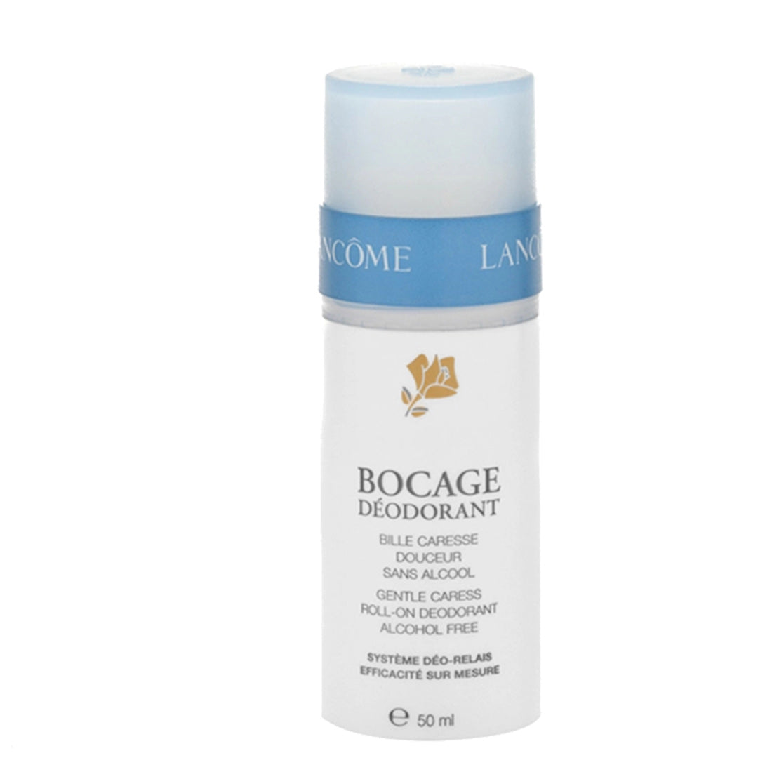 Lancome Bocage Deodorant