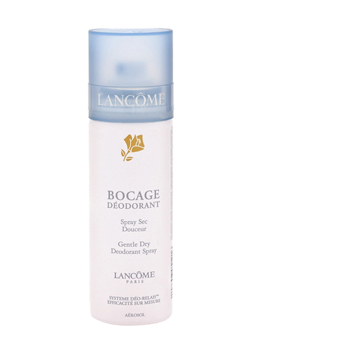 Lancome Bocage Deodorant