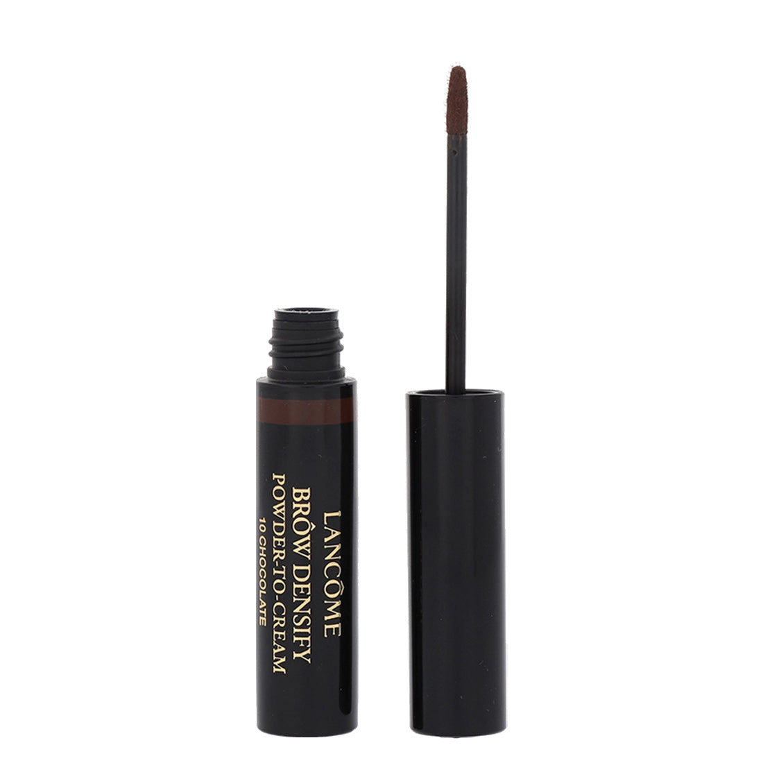 Lancome Brow Densify Powder-To-Cream 10 Chocolate