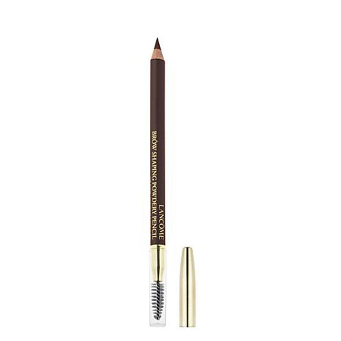 Lancome Brow Shaping Powdery Pencil 08 Dark Brown