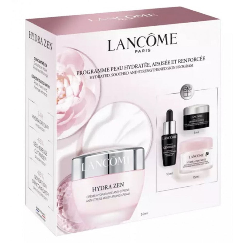 Lancome Cofanetto Hydra Zen Cream-2