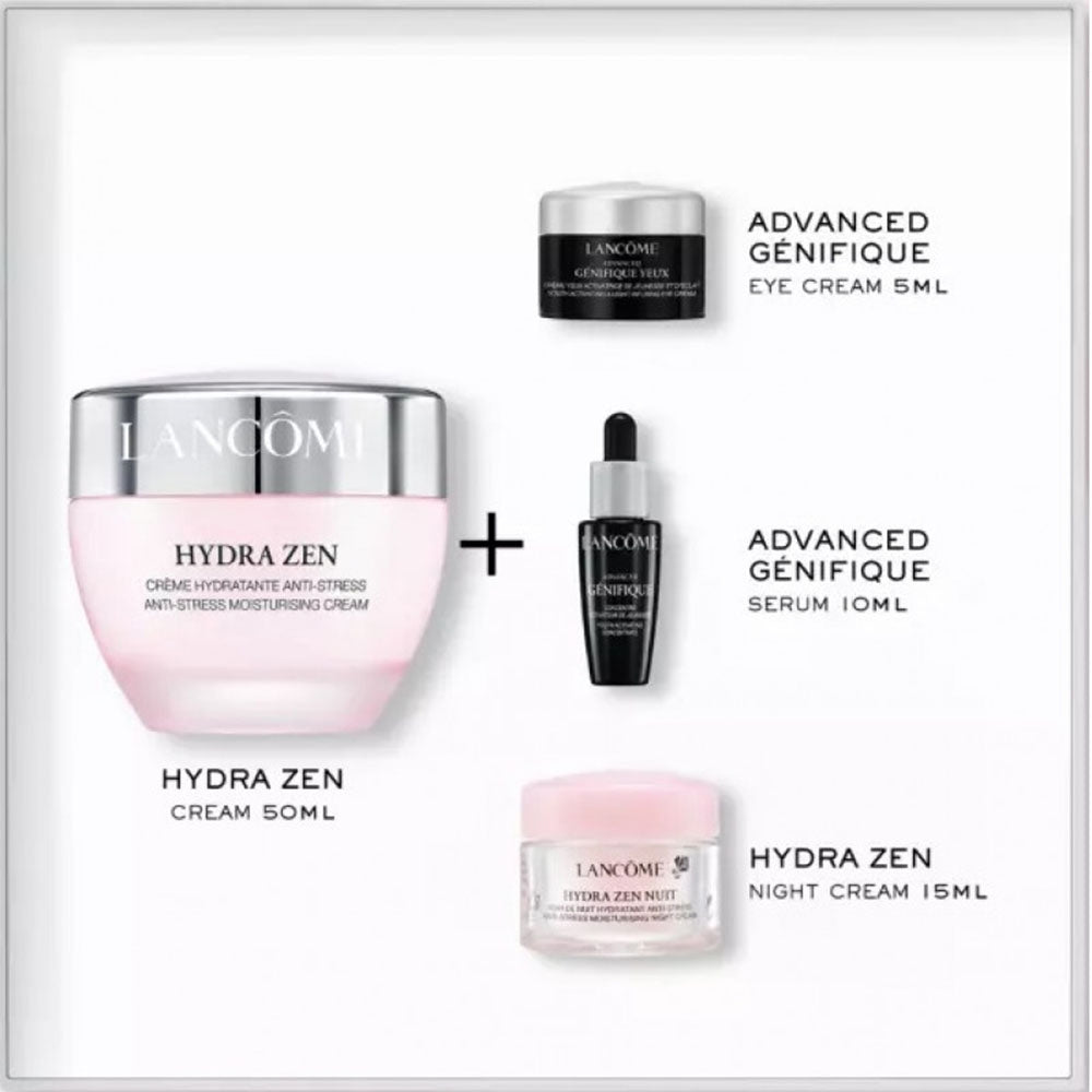 Lancome Cofanetto Hydra Zen Cream-3