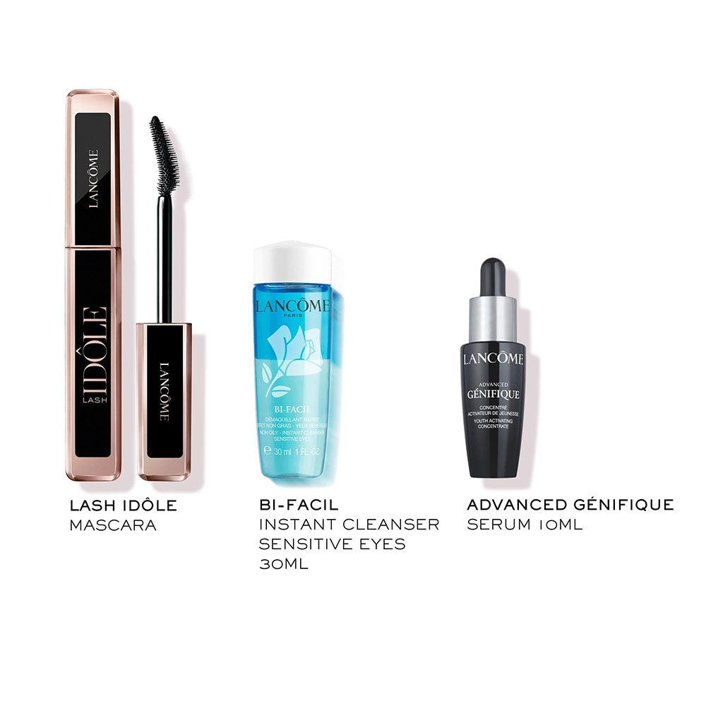 Lancome Cofanetto Lash Idole-2
