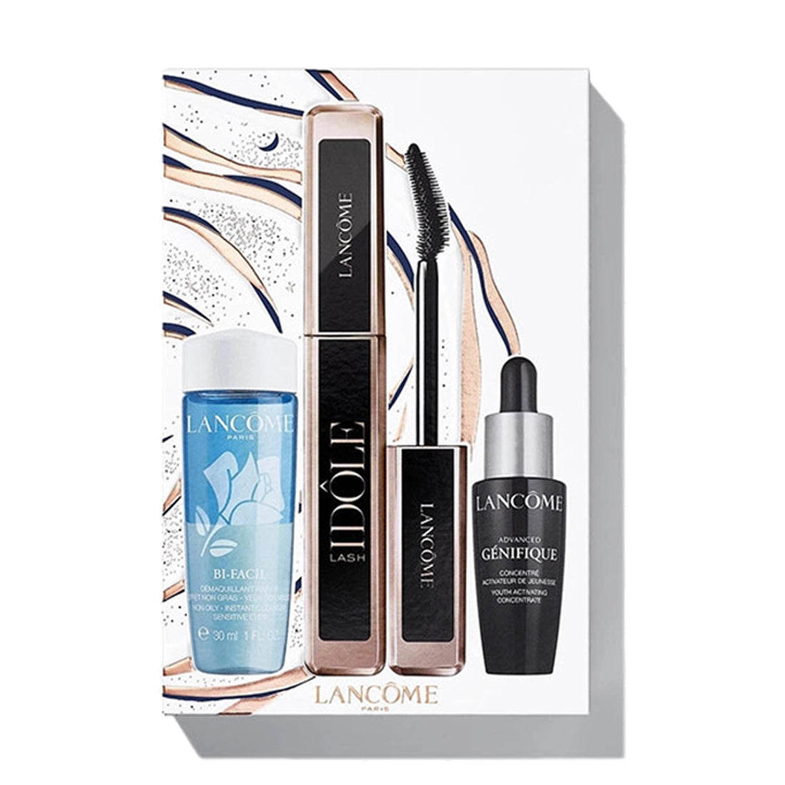 Lancome Cofanetto Lash Idole