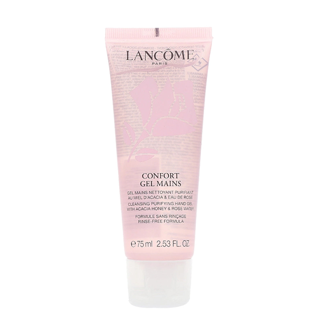 Lancome Confort Gel Mains
